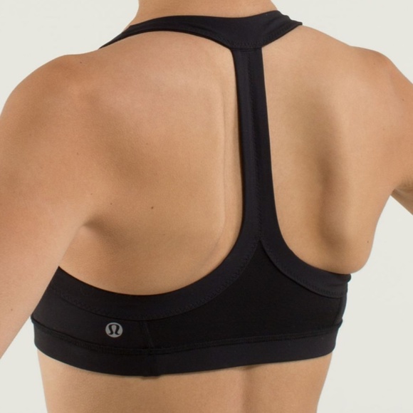 lululemon athletica Other - run- sprint bra
